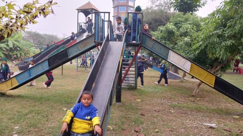 Picnic 2080 Below class 4